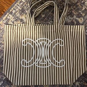 Canvas Tote Bag